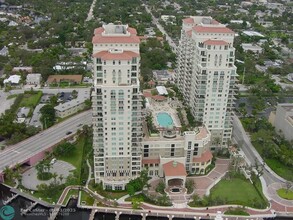 610 W Las Olas Blvd in Fort Lauderdale, FL - Building Photo - Building Photo