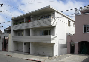 1508-1514 Leimert Blvd Apartments