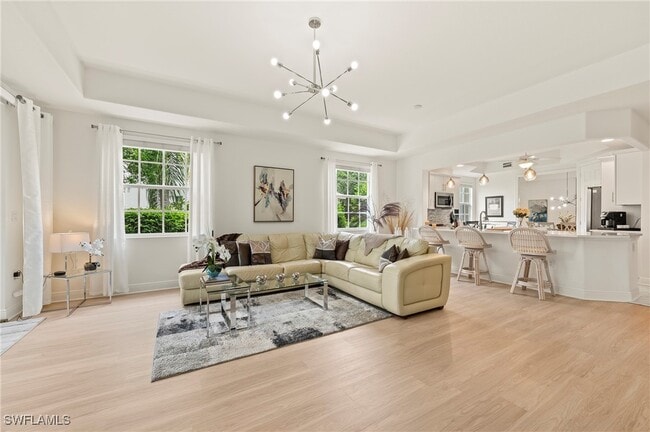 property at 19640 Marino Lake Cir