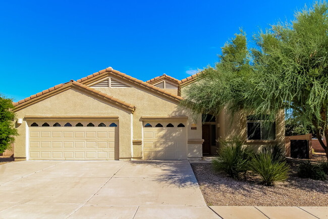 property at 6498 W Castle Pines Way
