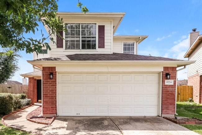 property at 15224 Tayport Ln