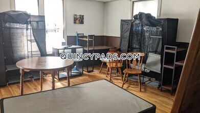 14 Johnson Ave-Unit -1 in Quincy, MA - Building Photo - Building Photo