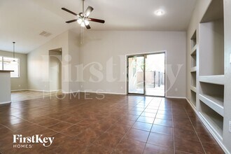 5411 S Dove Hollow in Buckeye, AZ - Building Photo - Building Photo