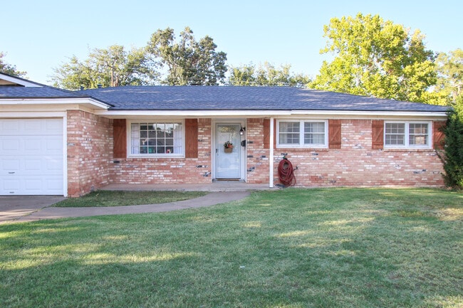 property at 3306 61st St