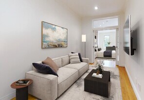 Bradhurst Avenue in New York, NY - Building Photo