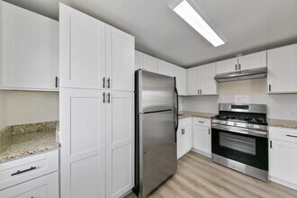 4812 Michaux St in Houston, TX - Building Photo - Building Photo