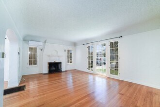 1038 S Citrus Ave in Los Angeles, CA - Building Photo - Building Photo