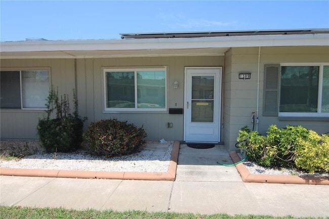 property at 1309 Warwick Ct