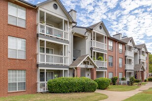 Parc 1010 in Tulsa, OK - Building Photo