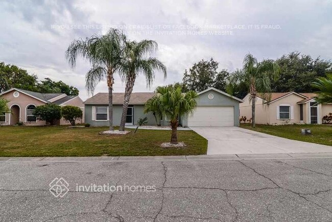 property at 6017 61st Ct E