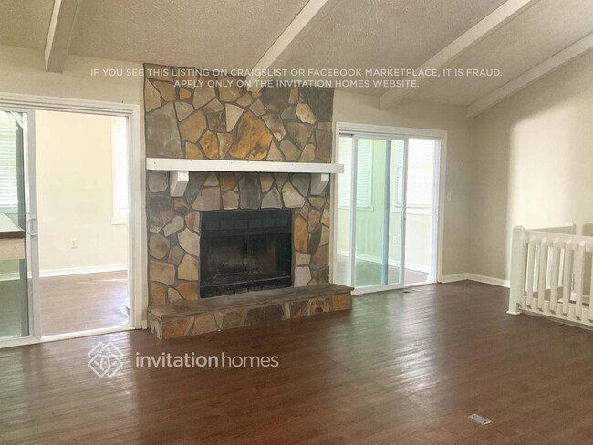 4745 N View Rd NW in Kennesaw, GA - Building Photo - Building Photo