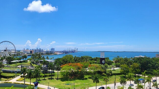 property at 253 NE 2nd St