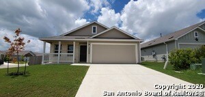 10690 Pablo Way in Converse, TX - Building Photo
