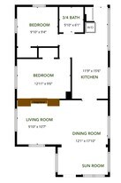 1014 Ute Ave in Grand Junction, CO - Building Photo