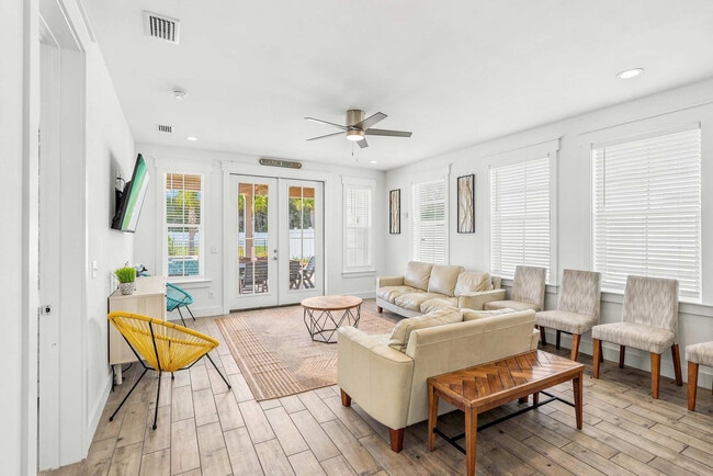 property at 504 Lyndell Ln