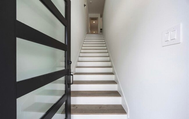 property at 8021 Cora St