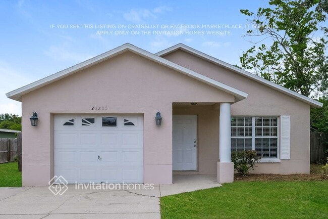 property at 22205 Breaker Point Ln