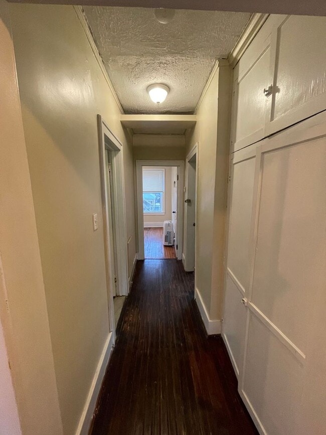 5338 Beaubien in Detroit, MI - Building Photo - Building Photo