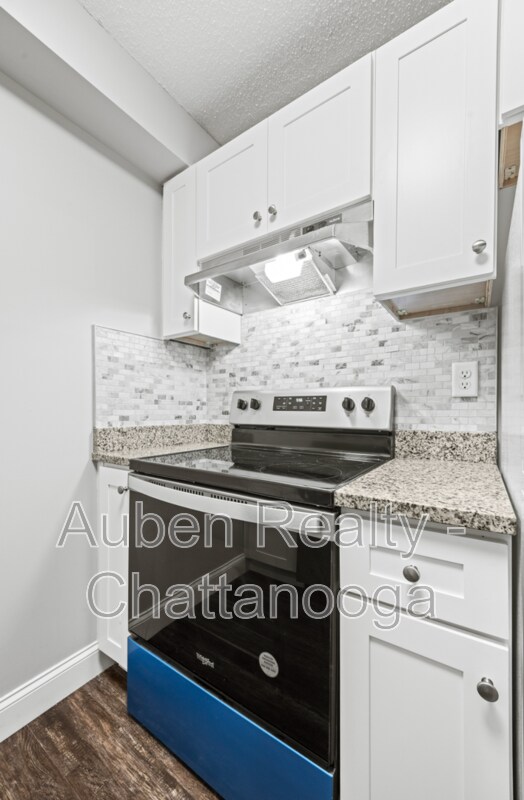 5519 TN-153 in Chattanooga, TN - Building Photo - Building Photo