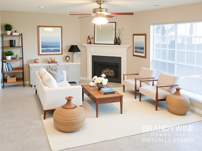10830 Mortons Crossing in Alpharetta, GA - Building Photo - Building Photo