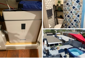 408 S 33rd St, Unit 2 in San Diego, CA - Building Photo - Building Photo