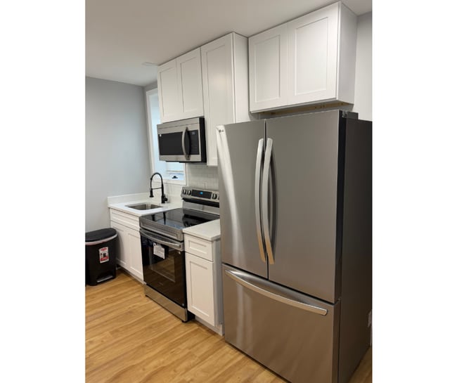 1628 Benhill Ave in Baltimore, MD - Foto de edificio - Building Photo