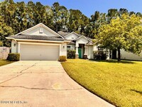 11343 Scenic Point Cir in Jacksonville, FL - Building Photo - Building Photo