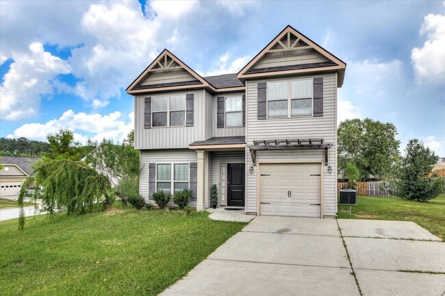 880 Westlawn Dr in Grovetown, GA - Building Photo - Building Photo