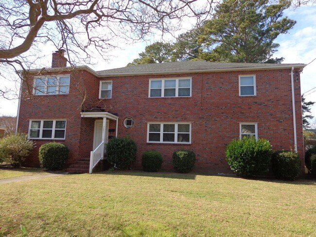 property at 7221 Midfield St