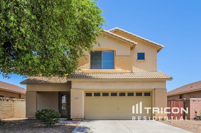 property at 14608 W Redfield Rd