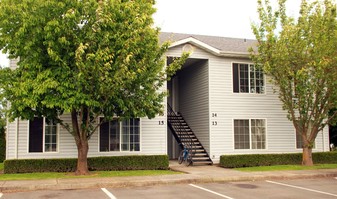 Church Street Apartments