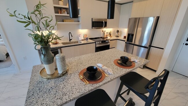 property at 2331 NE 171st St