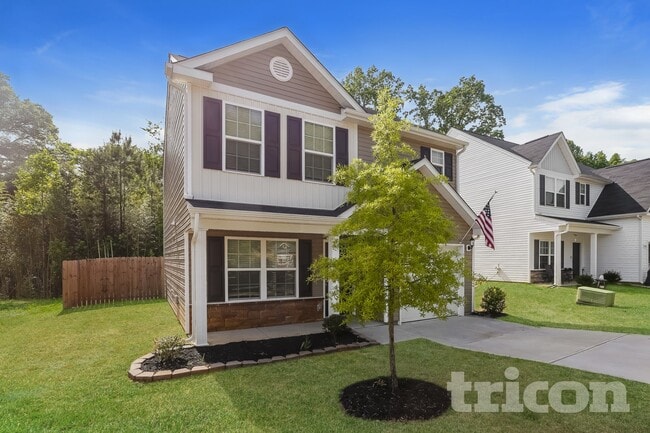 property at 933 Joselynn Drive