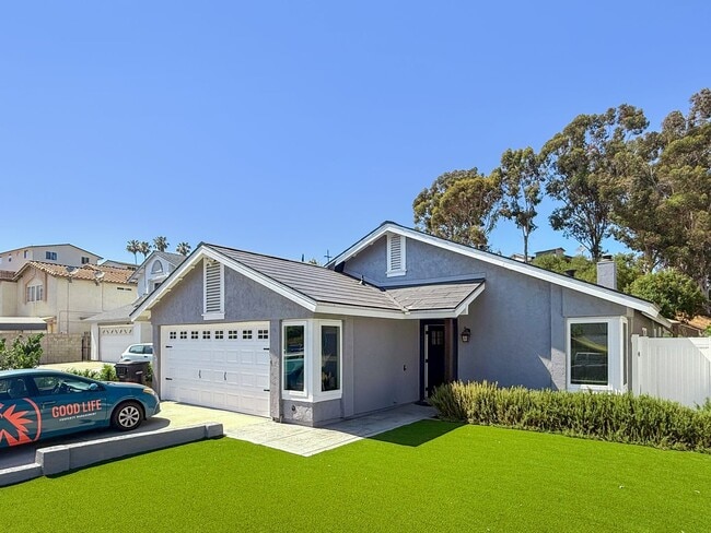 property at 5816 Radio Ct