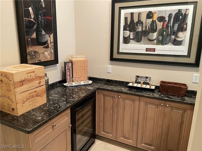 property at 23781 Merano Ct