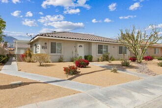 28345 Avenida La Paz in Cathedral City, CA - Building Photo - Building Photo