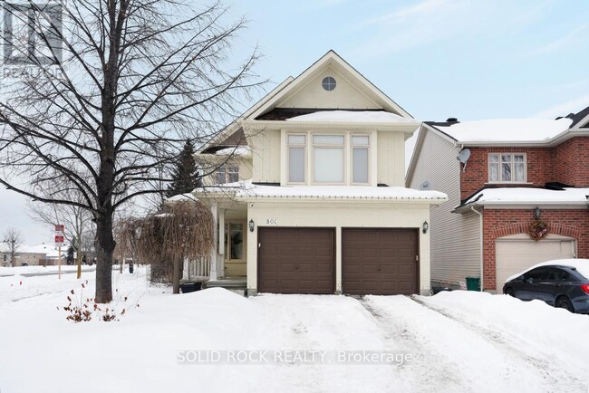 property at 801 Feather Moss Way