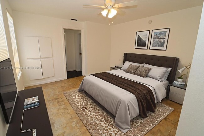 property at 50 SE 13th St