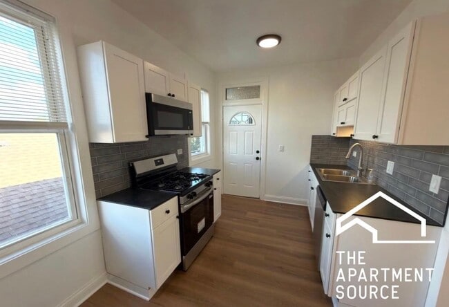 property at 4824 W Addison St
