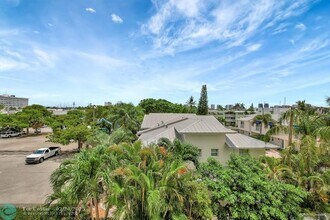 900 NE 18th Ave in Fort Lauderdale, FL - Building Photo - Building Photo