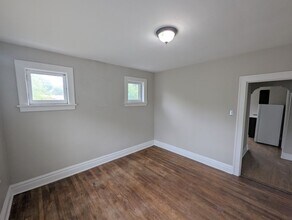 3920 Giles Ave in St. Louis, MO - Building Photo - Building Photo