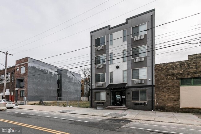 property at 4122 Haverford Ave