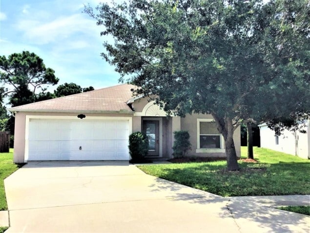 property at 560 Benton Dr