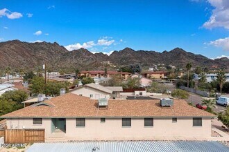 1420 E Brown St in Phoenix, AZ - Building Photo - Building Photo