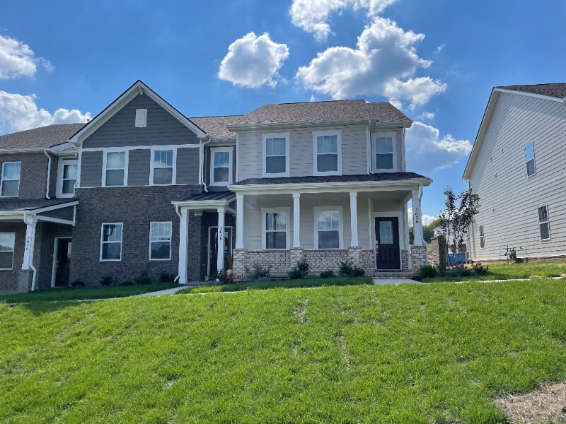 2620 Comanche Ct in Columbia, TN - Building Photo