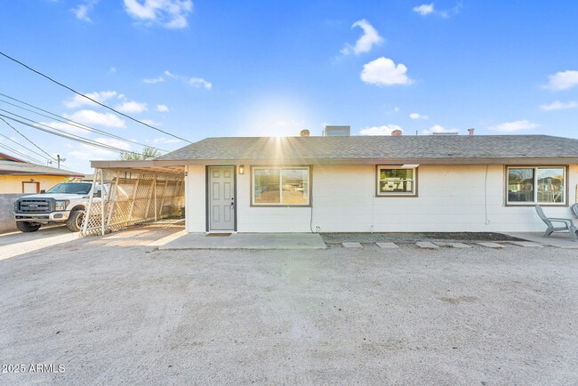 property at 170 S Grand Dr
