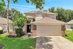 1428 Casterton Cir in Davenport, FL - Building Photo