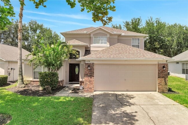 1428 Casterton Cir