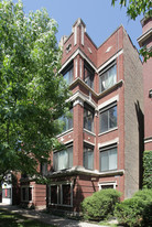 5121-5123 S Ingleside Ave Apartments