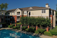 Arbor Gates at Buckhead in Atlanta, GA - Foto de edificio - Building Photo